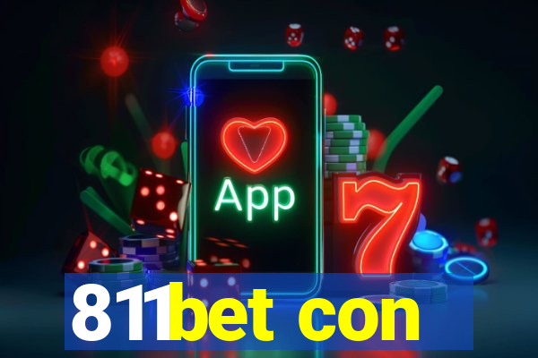 811bet con